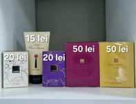 Parfum Far Away Shine/ Splendoria/ Rebel Avon