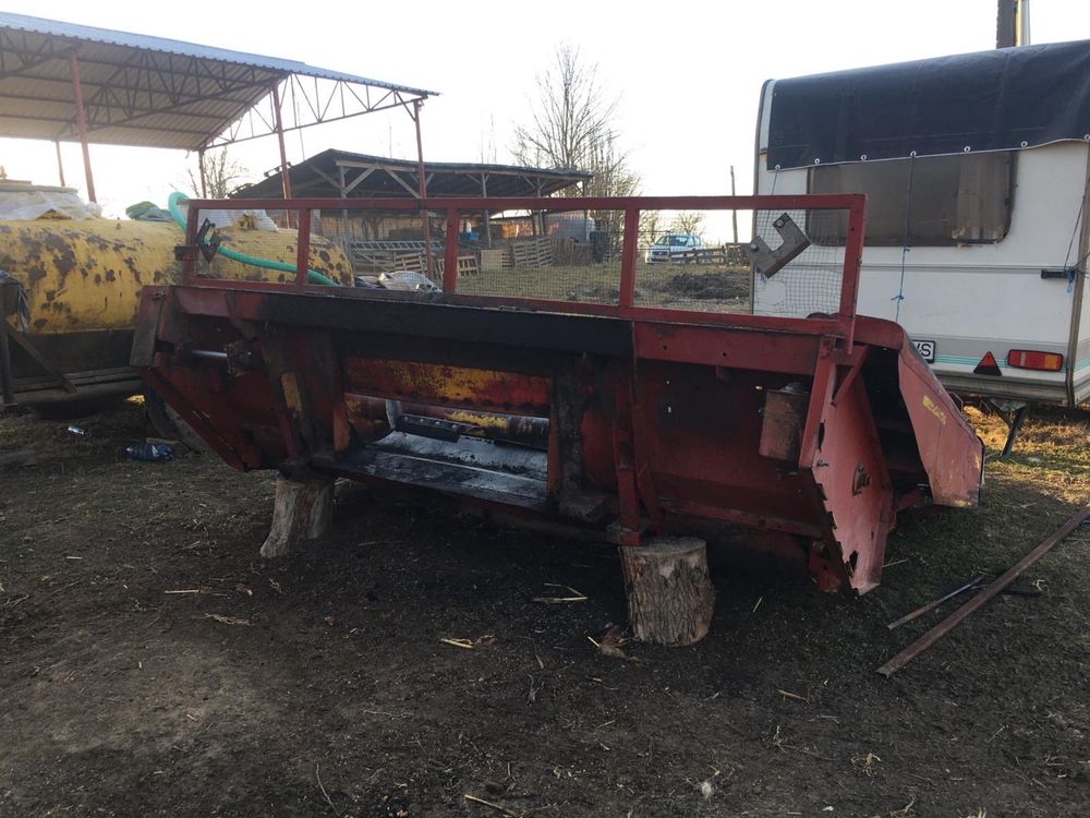 Vănd orice piesă combină Massey Ferguson 520-530