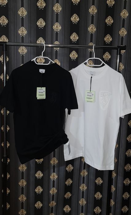 Tricou Burberry london premium