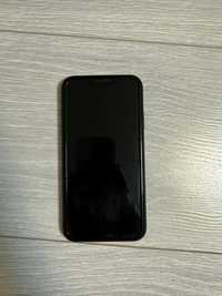 iPhone 11 64gb черный цвет