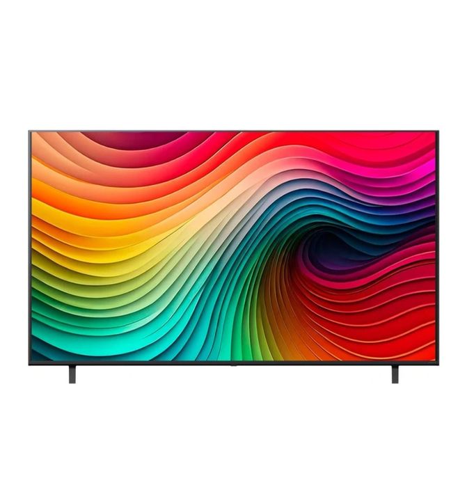 LG 75 4K UHD Smart WebOS