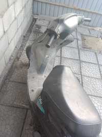 Продаётся Honda Dio