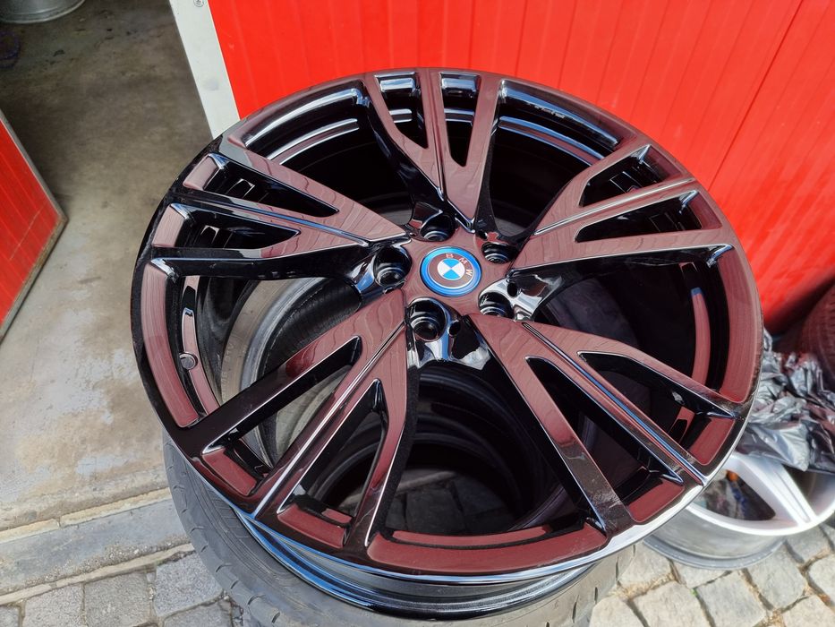20" Оригинални джанти  BMW X1/X2 / i8  20 5 112 - спорт пакет