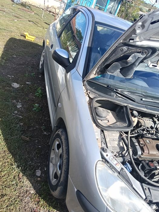 Peugeot 206 1.4 i