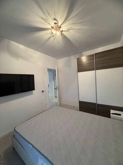 Apartament 2 camere de vanzare Otopeni, langa Complex Natatie