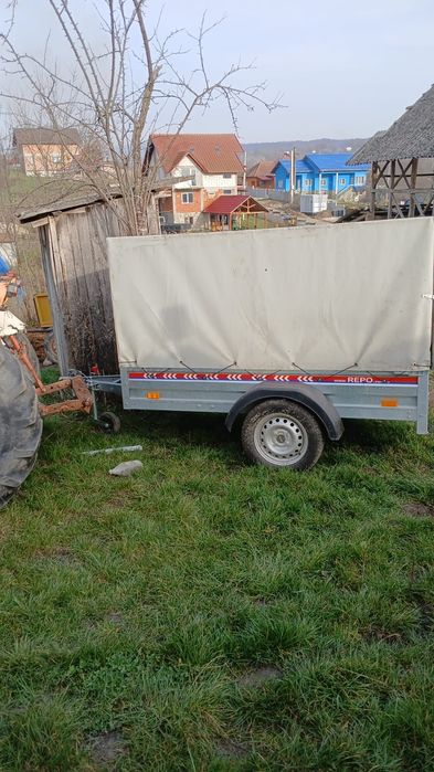 Remorcuta de vanzare