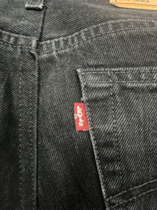 Denim Tears x Levi’s Jeans