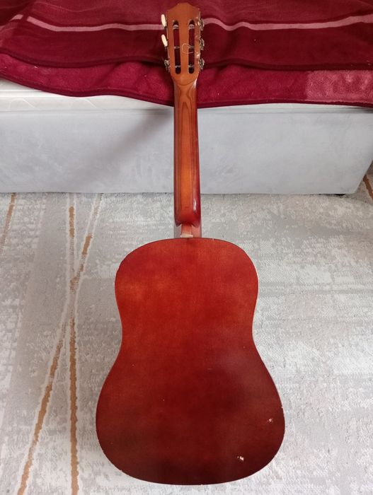 Гитара норм  размерный