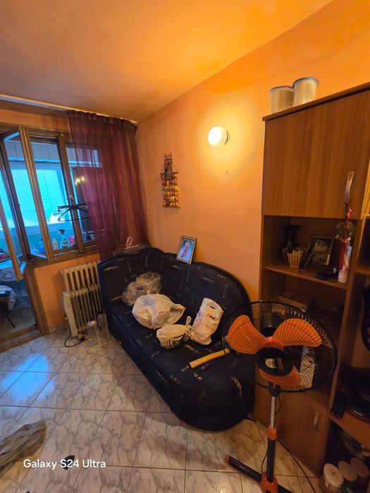 Vând garsoniera urgent zona Iancului Obor