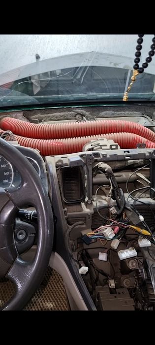 Промывка автопечек, ремонт и устранение неисправностей