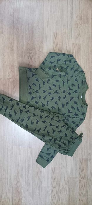 Детски екип и дънки