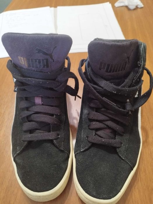 Маратонки Puma 42 номер