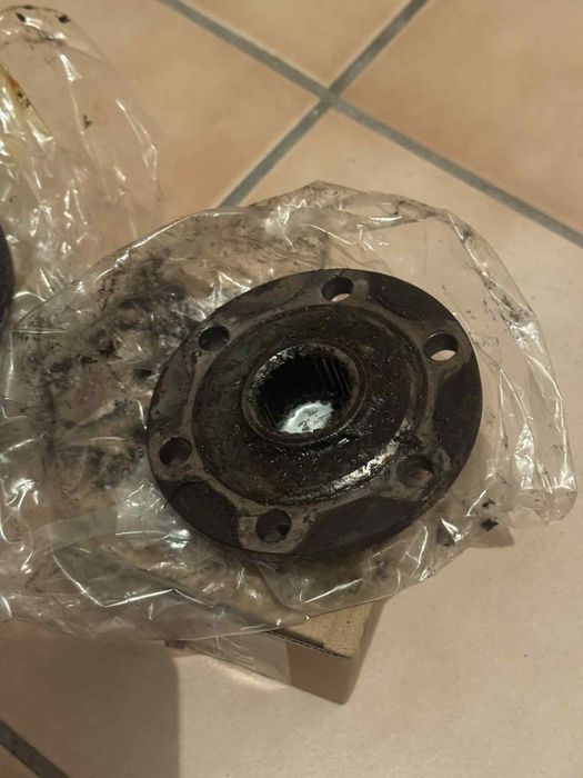 Хъбове Паждеро спорт