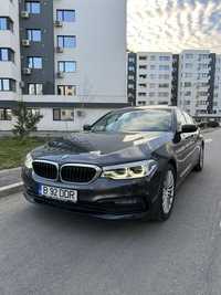 BMW Seria 5 Distronic Laser Trapa HarmanKardon Camere360 HeadUp