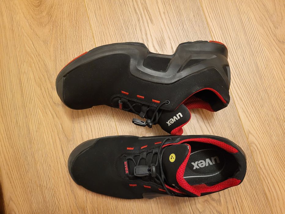 Bocanci Uvex 44 de lucru