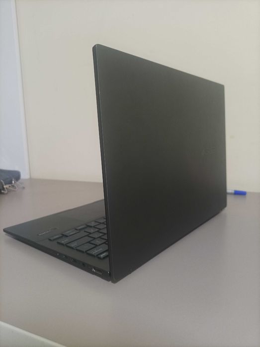 ASUS Zenbook 14 OLED garantiyali/с гарантией + bluetooth mishka