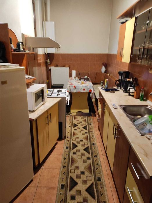 Casa de vanzare Bucuresti sec 2 zona Foisorul de foc