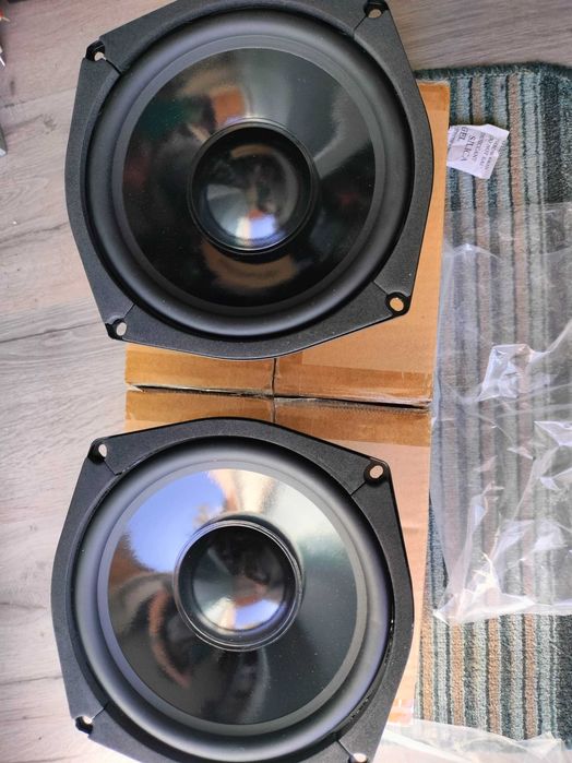 difuzoare hi fi monacor