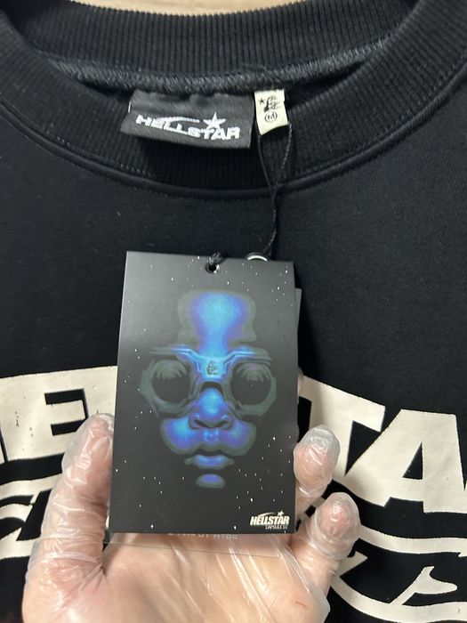 Bluza Hellstar Diferite Marimi