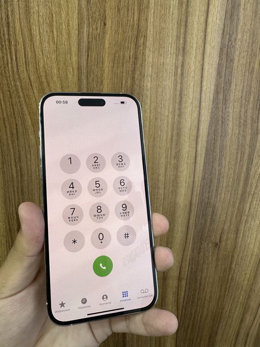 iphone 14 pro max 1 TB 79%