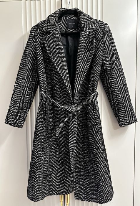 Зимно палто S размер