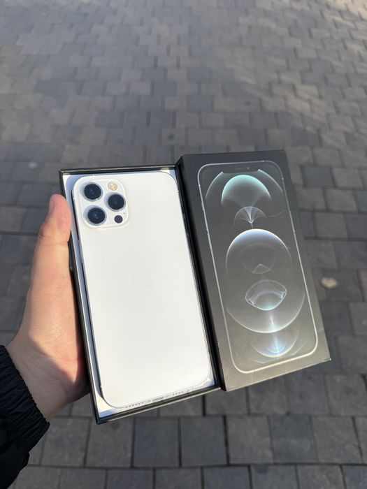 Iphone 12 pro max | 128 gb | 85%