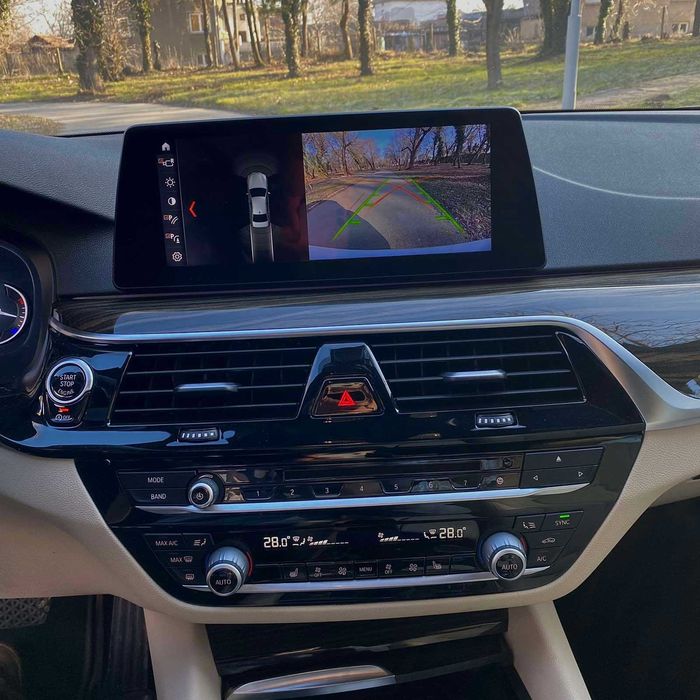 BMW 530i G30 SportLine
