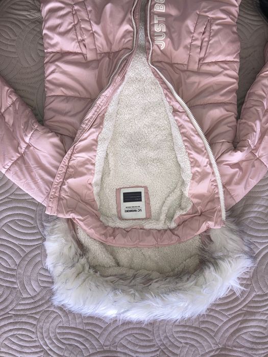 Детски якета Lc Waikiki 10-11 и Zara 9-10 г.