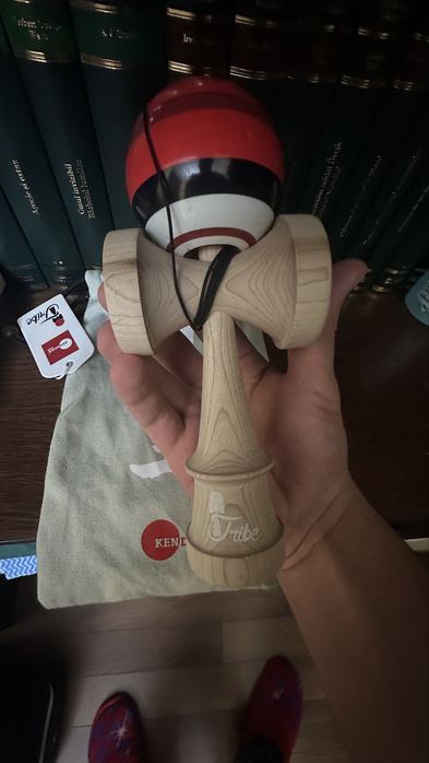 Kendama Usa Jet Pro Model