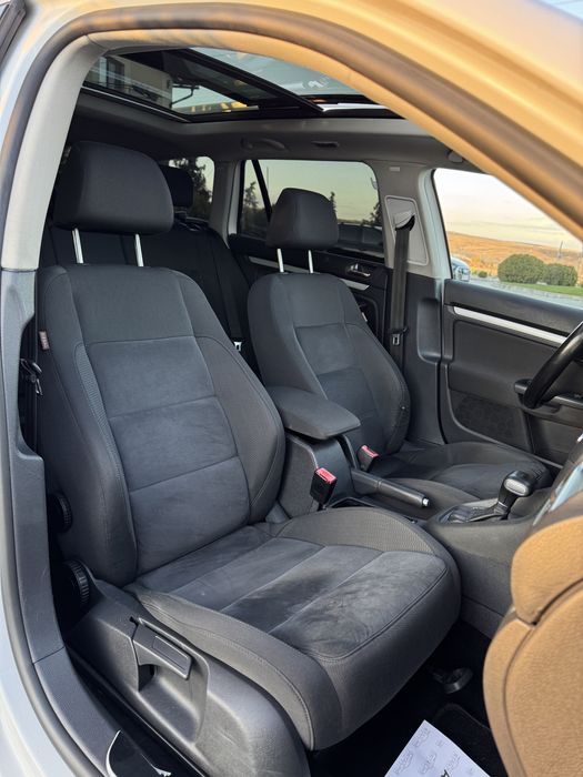 Golf 6 Highline 2011 2.0 TDI 140 CP Euro 5 - Panoramic -Full