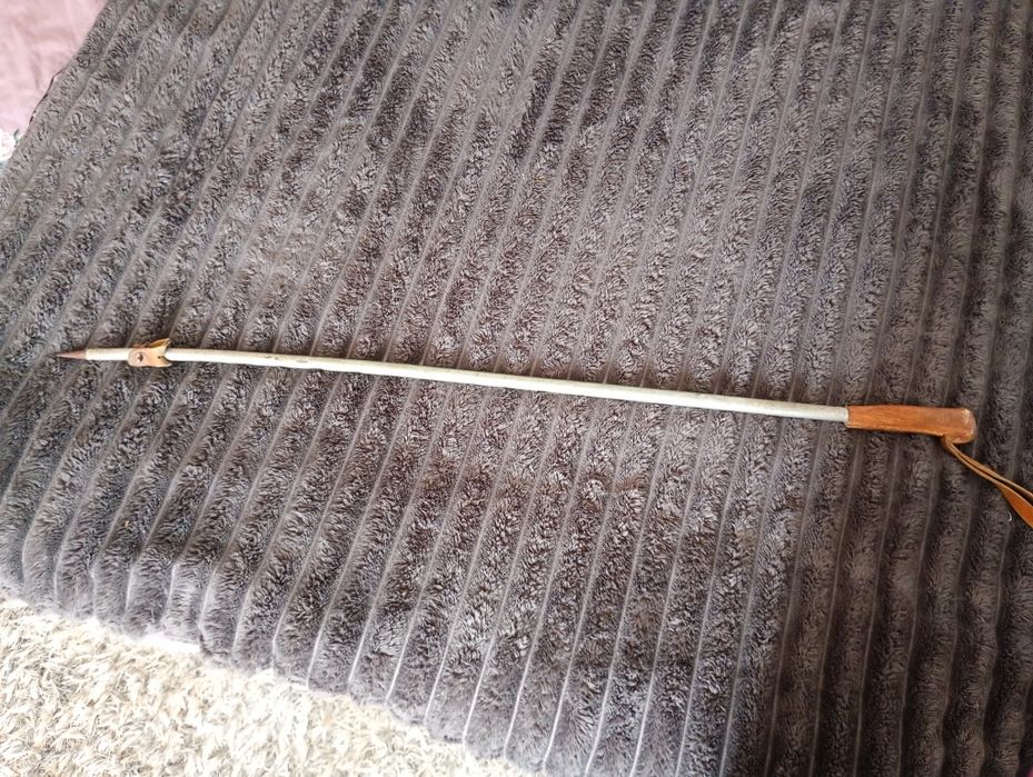 Vând bat de drumeție vintage