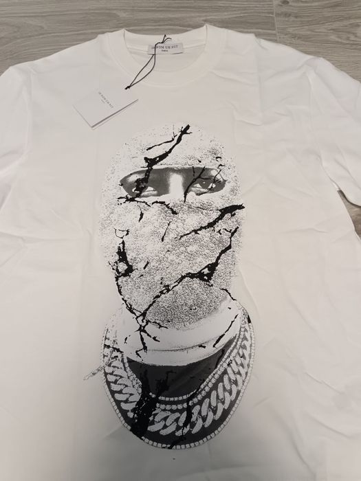Tricou Ih Nom Nuit