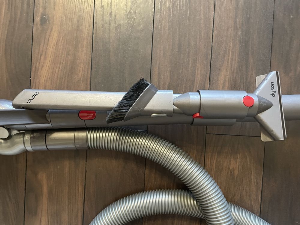 Dyson Cinetic big ball multifloor