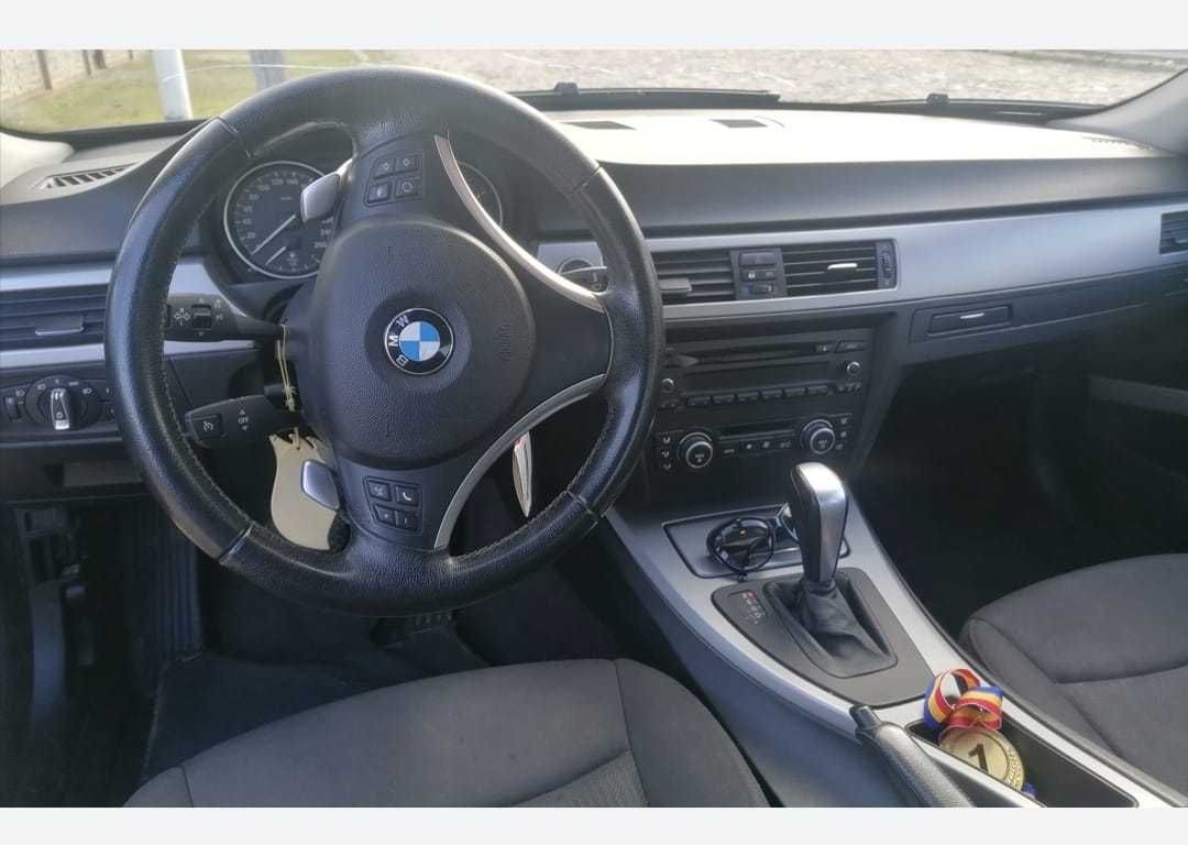 BMW 325 d   2009