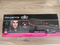 Четка за изправяне Rowenta for elite