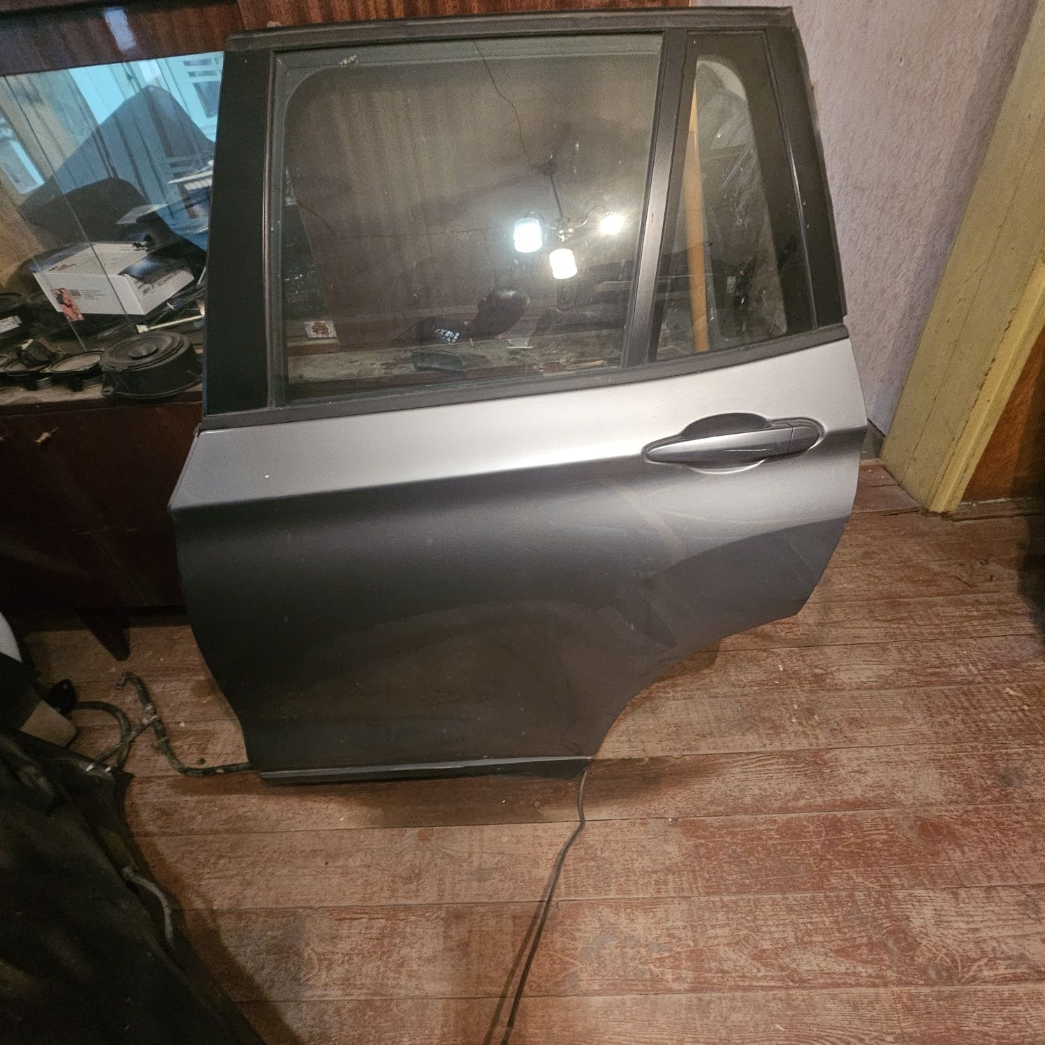 Врати за бмв  ф25