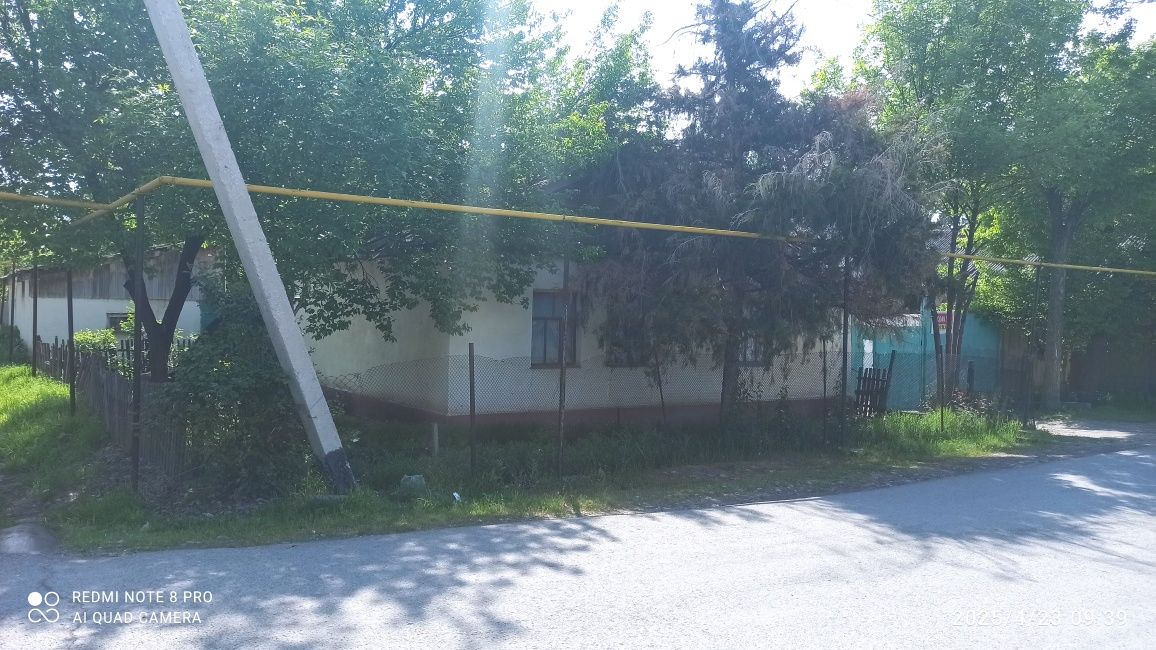 Продается Срочно Дом с Первомаевка