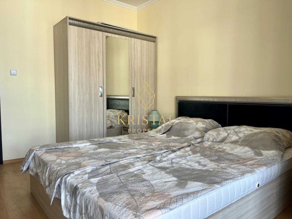 Продава се Двустаен апартамент в Свети Влас - 63 кв.м за 931 €/кв.м - Снимка #5