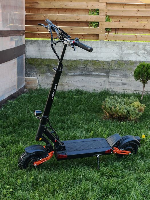 Trotineta Joyor T10
