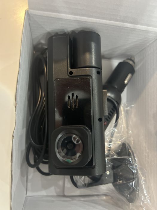 Видеорегистратор для авто