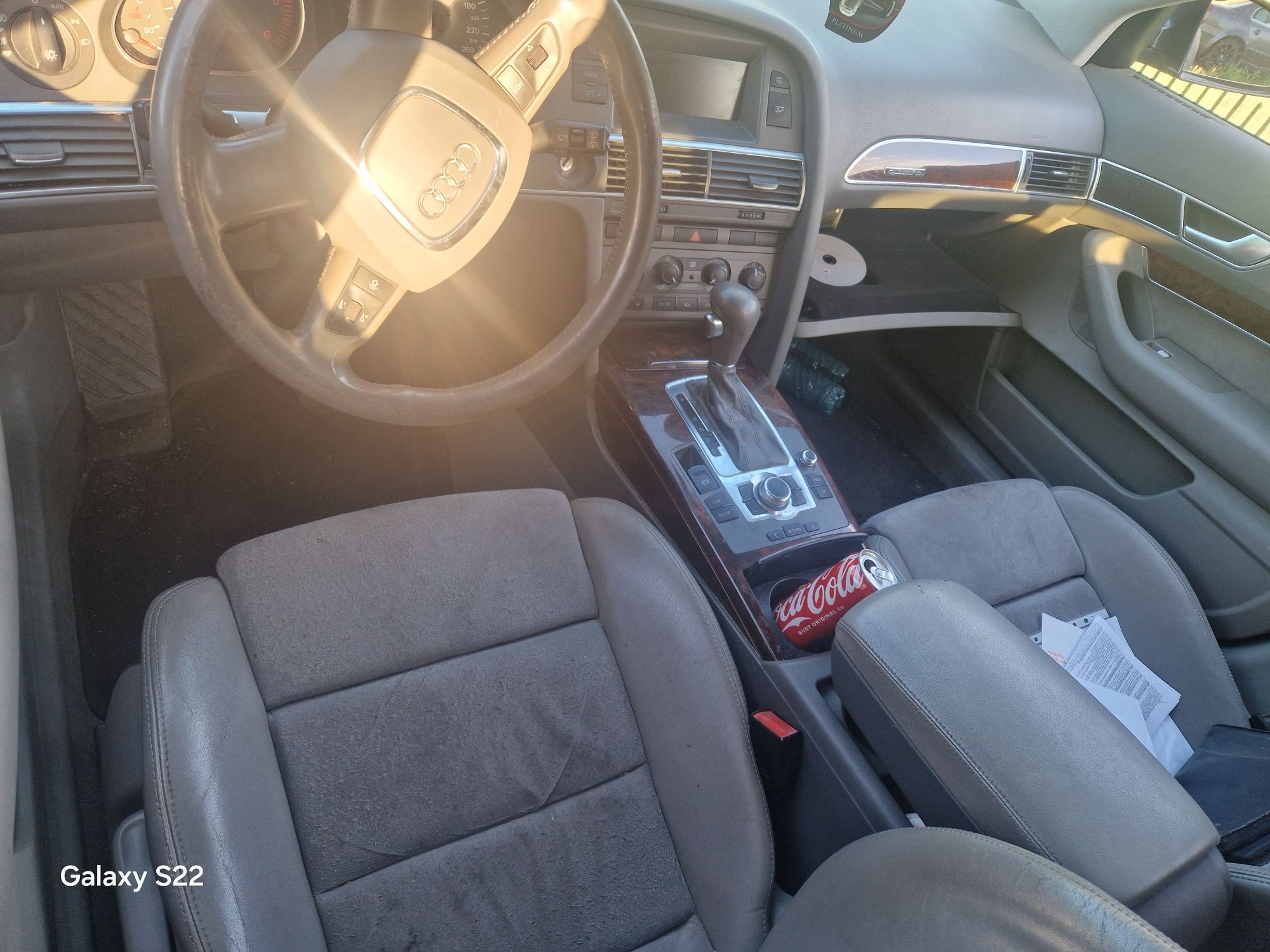 Dezmembrez Audi A6 C6 si C5 , A4 B6 diferite motorizari