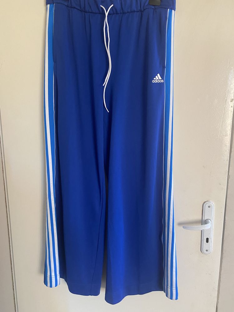 Оригинално долнище Adidas, хл размер