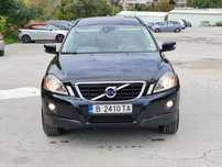 Volvo XC60 2,4 D5 AWD