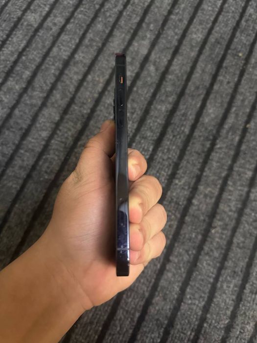 Iphone 12 pro kelishamz