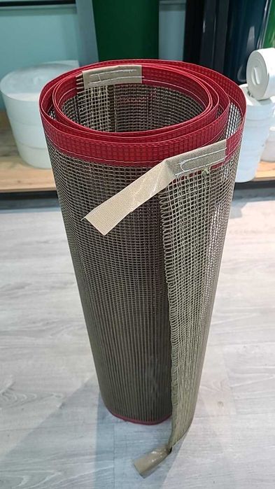 тефлоновый (термостойкая лента) конвейерные ленты  PTFE