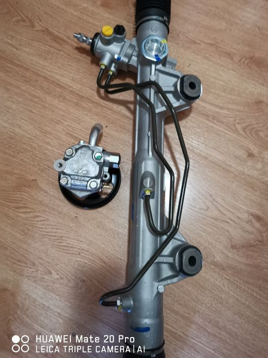 Pompa Caseta servo directie Mitsubishi L200 Fiat Fullback