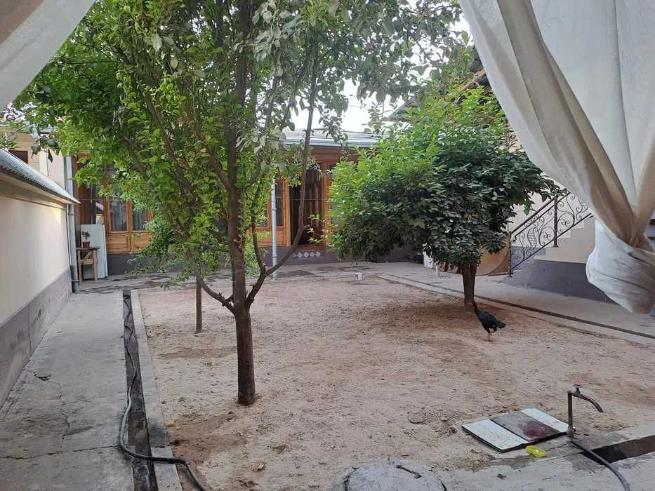 Карима ориентир профессорский городок Площадь участка 3 сотки