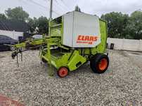 Presa claas rollant 46 balotiera krone welger plasa ata