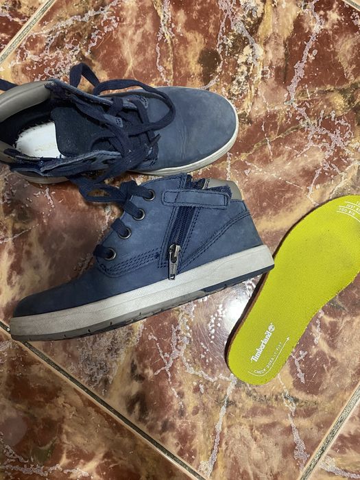 OFERTA Ghete Timberland nr. 30