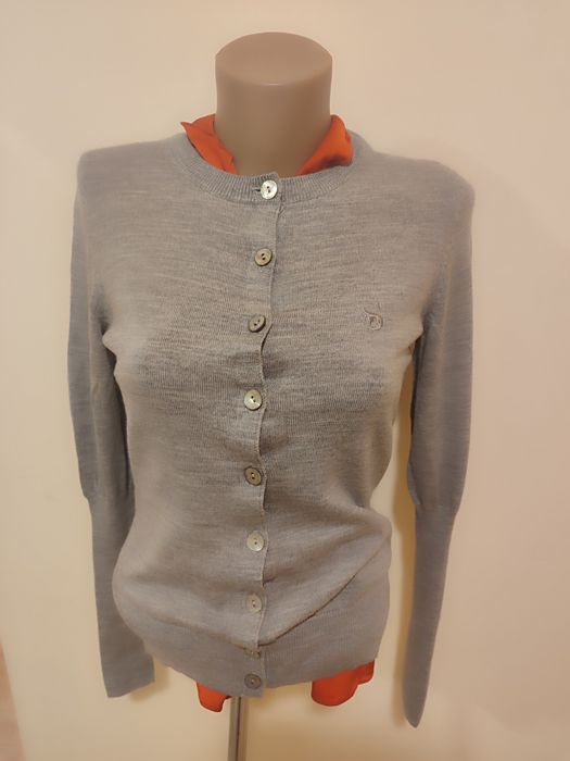 SCHARF 100%Merino Wool